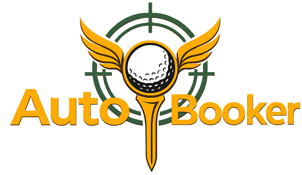 AutoTeeBooker Logo